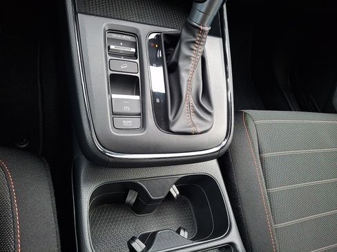 Used 2025 Honda CR-V Sport image 26