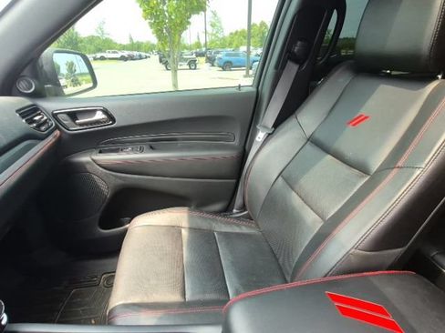 Used 2023 Dodge Durango R/T RWD image 10