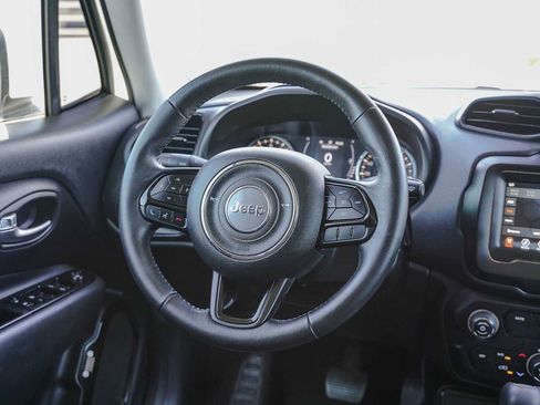 Used 2020 Jeep Renegade Altitude image 15