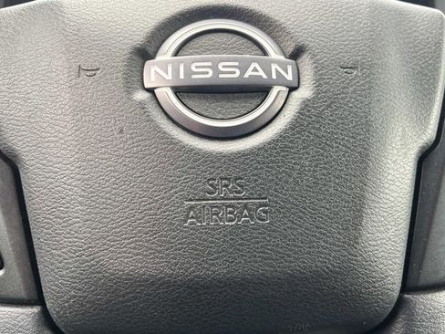 Used 2024 Nissan Frontier S w/ Technology Package image 31