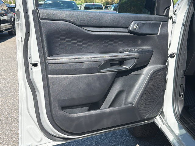 New 2026 Ford Ranger XLT w/ Equipment Group 301A High RWD image 12