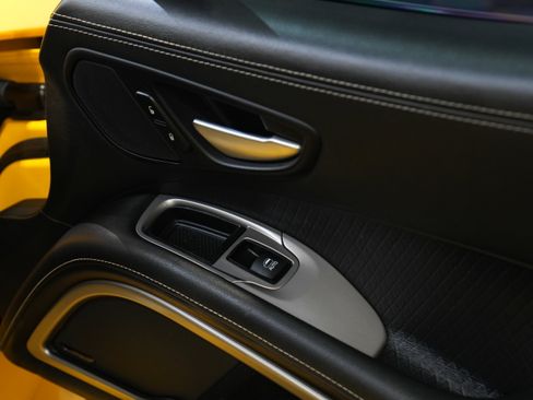 Used 2013 SRT Viper GTS w/ GTS Laguna Interior Pkg image 27