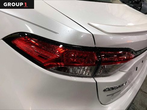 Certified 2022 Toyota Corolla SE image 28