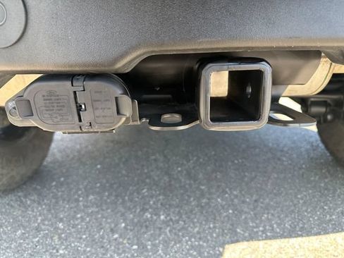 Used 2023 Ford Bronco Wildtrak AWD/4WD image 27