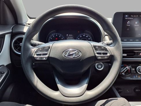 Used 2023 Hyundai Kona SEL w/ Cargo Package AWD/4WD image 16