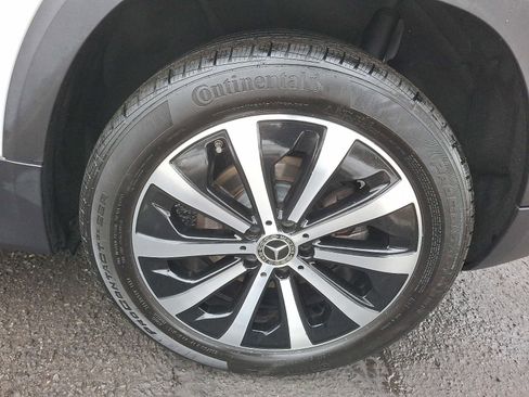 Certified 2023 Mercedes-Benz GLB 250 4MATIC image 7