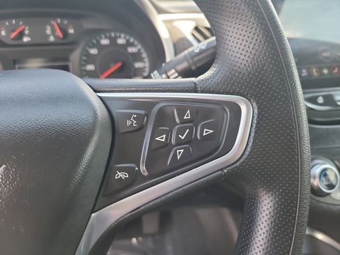 Used 2023 Chevrolet Malibu LT w/ Driver Confidence Package image 27