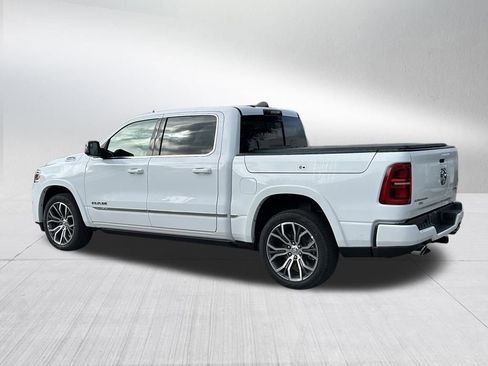 New 2026 RAM 1500 Tungsten w/ Bed Utility Group image 7