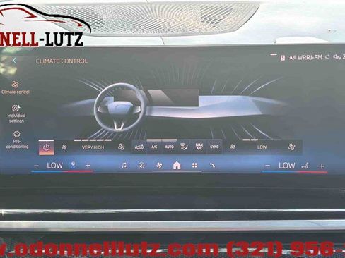 Used 2024 BMW X7 xDrive40i w/ Executive Package AWD/4WD image 26