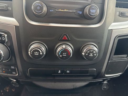 Used 2024 RAM 1500 Classic SLT image 26