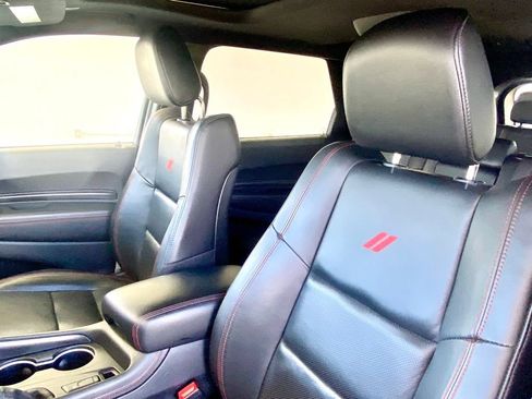 Used 2024 Dodge Durango R/T AWD/4WD image 16