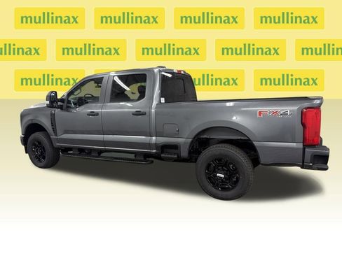 New 2026 Ford F250 XL w/ STX Appearance Package image 10