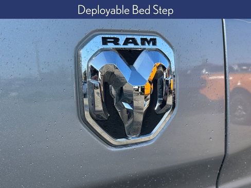 Used 2020 RAM 1500 Laramie image 20