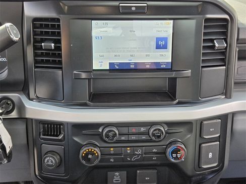 New 2025 Ford F350 XL w/ XL Chrome Package image 11