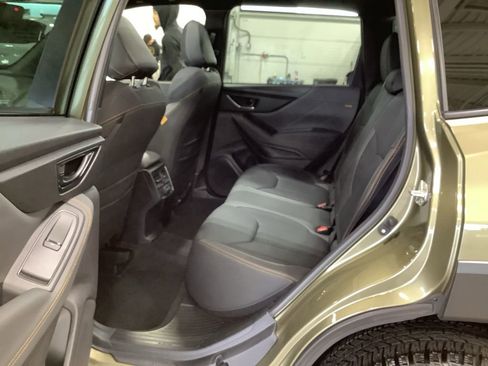 Certified 2023 Subaru Forester Wilderness image 13