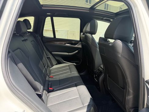Used 2019 BMW X3 xDrive30i w/ Driving Assistance Package AWD/4WD image 24