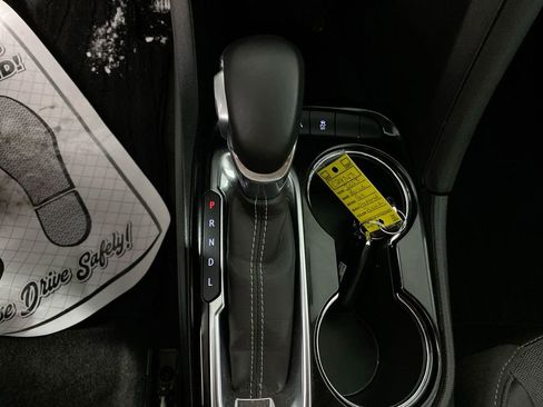 Certified 2023 Buick Encore GX Preferred w/ Cold Weather Comfort Package image 19