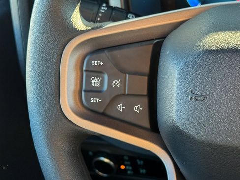 New 2025 Ford Bronco 4-Door w/ Sasquatch Package image 28