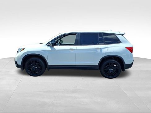 Used 2019 Honda Passport Sport image 21