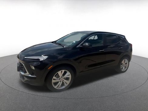 Used 2025 Buick Encore GX Preferred FWD image 8