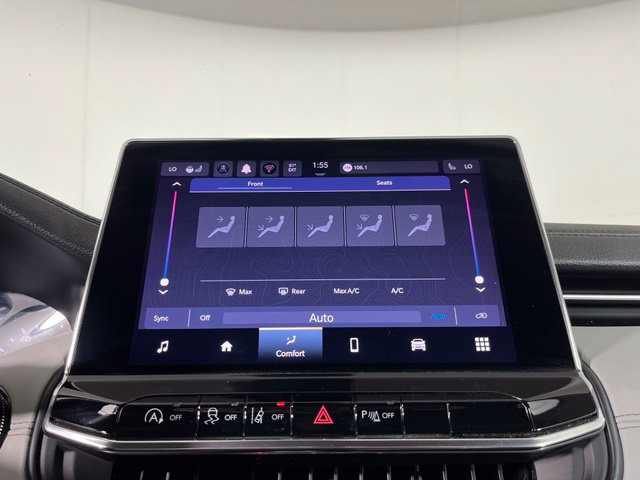 Used 2022 Jeep Compass Limited AWD/4WD image 31