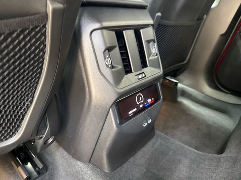 Certified 2025 BMW X3 xDrive30i image 16