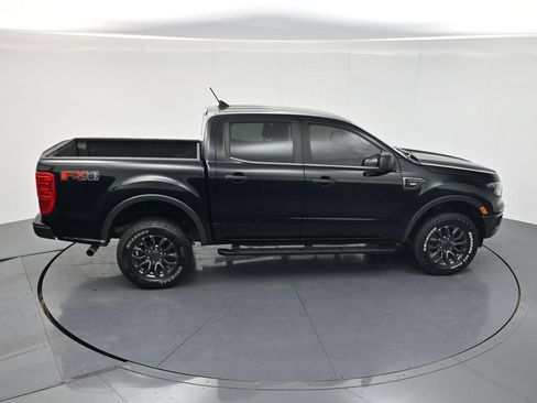Used 2020 Ford Ranger XLT w/ Equipment Group 301A Mid AWD/4WD image 37