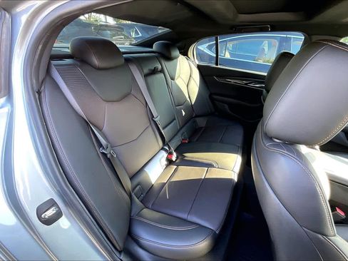 Used 2023 Cadillac CT5 Sport image 25
