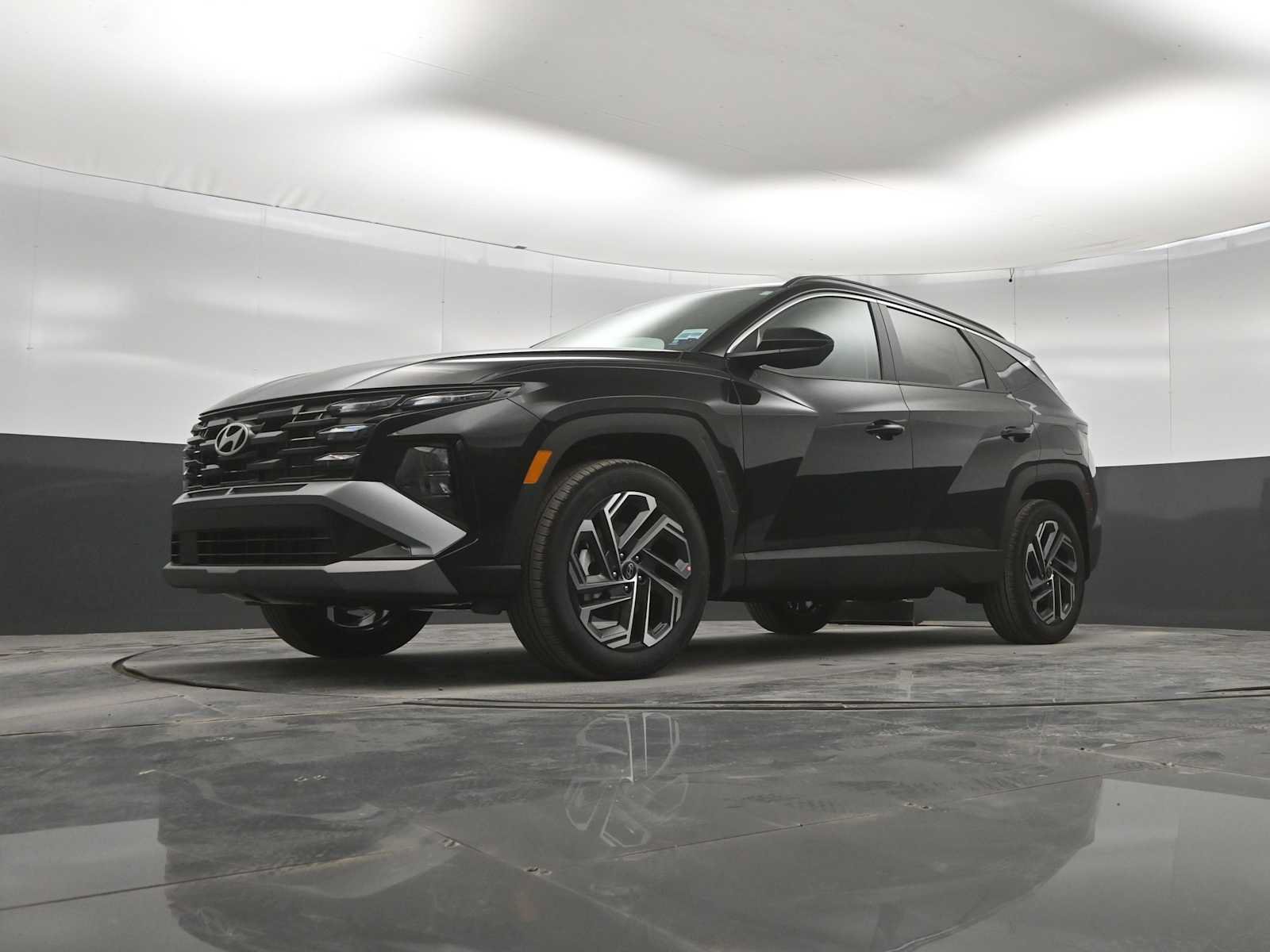 New 2026 Hyundai Tucson SEL Plus AWD/4WD image 34
