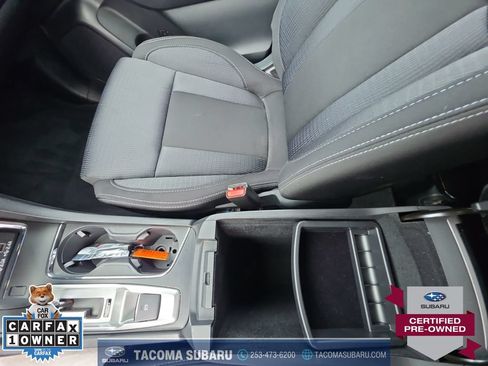 Used 2025 Subaru Ascent Premium AWD/4WD image 23