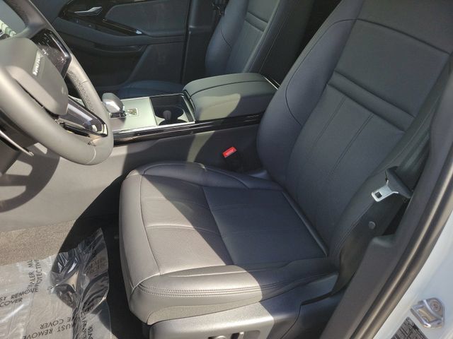 Certified 2026 Land Rover Range Rover Evoque S AWD/4WD image 19