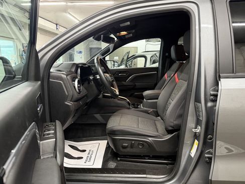 Used 2023 Chevrolet Colorado Z71 w/ Z71 Convenience Package 2 AWD/4WD image 23