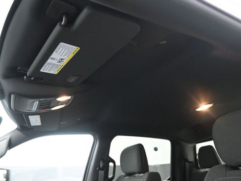 New 2026 RAM 1500 Lone Star image 28