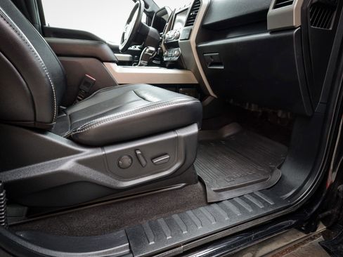 Used 2020 Ford F150 Lariat w/ Equipment Group 502A Luxury image 26