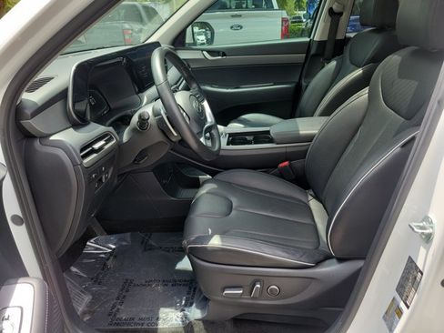 Used 2024 Hyundai Palisade XRT FWD image 18