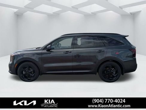 New 2026 Kia Sorento SX Prestige AWD/4WD image 6