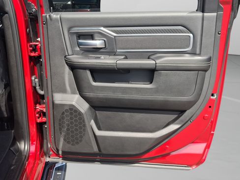 Used 2026 RAM 2500 Big Horn AWD/4WD image 23