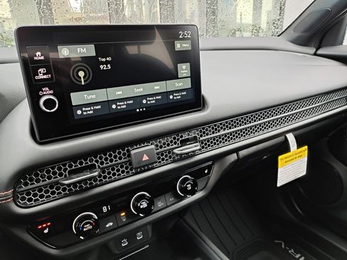 New 2026 Honda HR-V Sport image 16