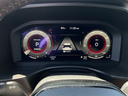 Used 2026 Nissan Rogue SL FWD image 33