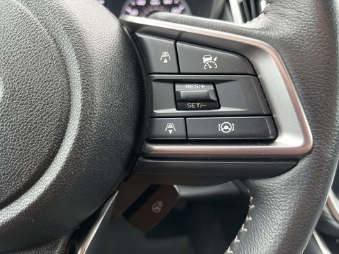 Certified 2025 Subaru Outback Limited w/ Popular Package #2 image 14