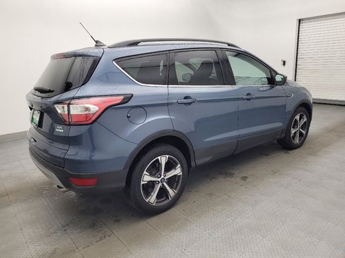 Used 2018 Ford Escape SEL image 10