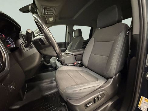 Certified 2019 Chevrolet Silverado 1500 LT w/ All-Star Edition image 57