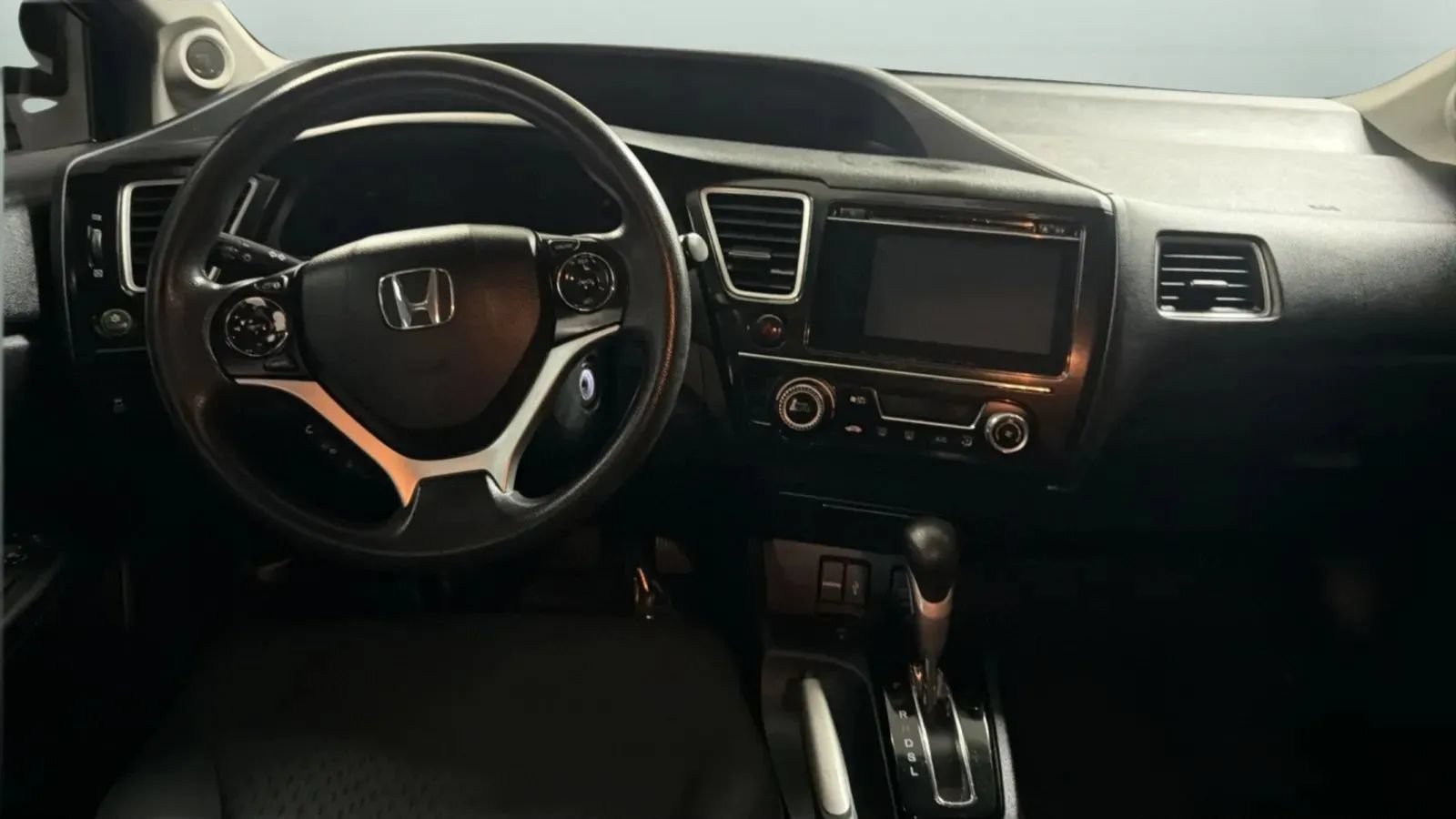 Used 2015 Honda Civic SE image 11