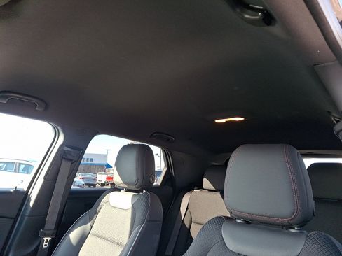 Certified 2023 Chevrolet TrailBlazer RS w/ Convenience Package image 14