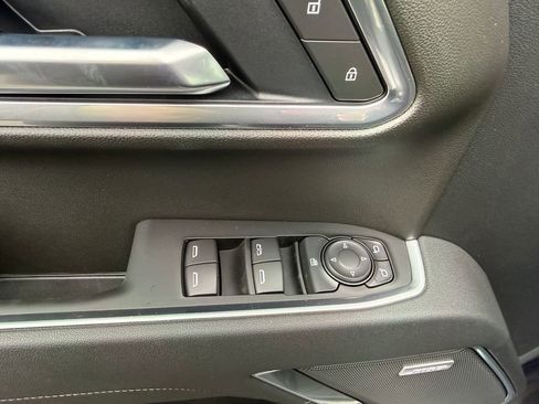 New 2026 Chevrolet Silverado 1500 RST w/ Dark Appearance Package image 19