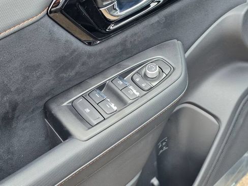 New 2026 Subaru Forester Sport AWD/4WD image 23