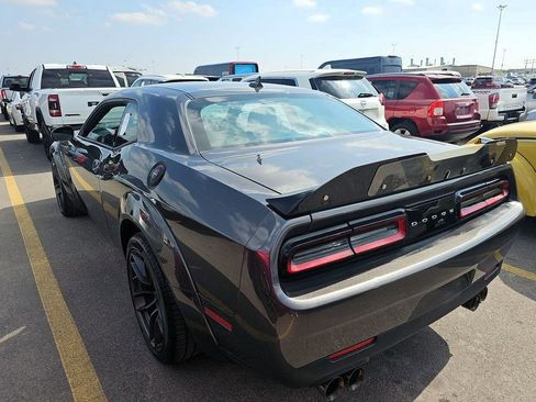 Used 2021 Dodge Challenger R/T Scat Pack image 3