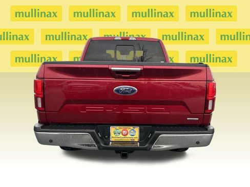 Used 2019 Ford F150 Lariat image 29