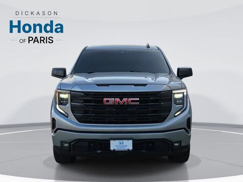 Used 2024 GMC Sierra 1500 Elevation AWD/4WD image 2