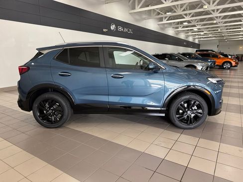 Used 2026 Buick Encore GX Sport Touring AWD/4WD image 7